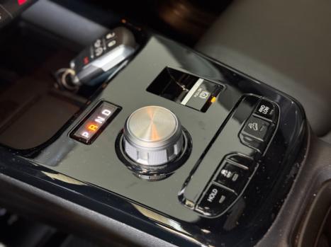 RAM Rampage 2.0 4P HURRICANE 4 TURBO R/T 4X4 AUTOM�TICO, Foto 11