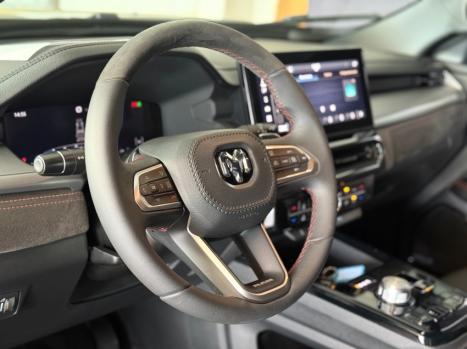 RAM Rampage 2.0 4P HURRICANE 4 TURBO R/T 4X4 AUTOM�TICO, Foto 12