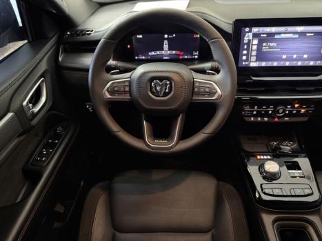 RAM Rampage 2.0 4P HURRICANE 4 TURBO R/T 4X4 AUTOM�TICO, Foto 13