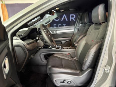 RAM Rampage 2.0 4P HURRICANE 4 TURBO R/T 4X4 AUTOM�TICO, Foto 14