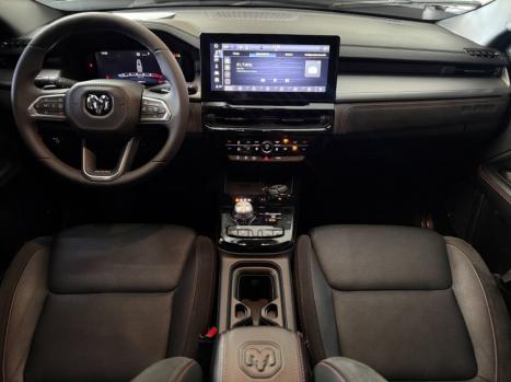 RAM Rampage 2.0 4P HURRICANE 4 TURBO R/T 4X4 AUTOM�TICO, Foto 17