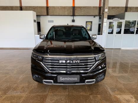 RAM Rampage 2.0 4P HURRICANE 4 TURBO LARAMIE 4X4 AUTOM�TICO, Foto 1