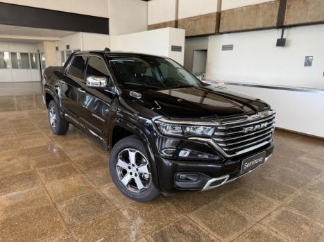 RAM Rampage 2.0 4P HURRICANE 4 TURBO LARAMIE 4X4 AUTOM�TICO, Foto 2