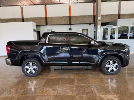 RAM Rampage 2.0 4P HURRICANE 4 TURBO LARAMIE 4X4 AUTOM�TICO, Foto 3