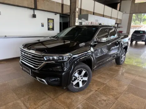 RAM Rampage 2.0 4P HURRICANE 4 TURBO LARAMIE 4X4 AUTOM�TICO, Foto 4