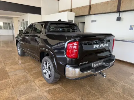 RAM Rampage 2.0 4P HURRICANE 4 TURBO LARAMIE 4X4 AUTOM�TICO, Foto 5