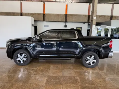 RAM Rampage 2.0 4P HURRICANE 4 TURBO LARAMIE 4X4 AUTOM�TICO, Foto 6