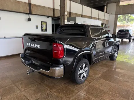 RAM Rampage 2.0 4P HURRICANE 4 TURBO LARAMIE 4X4 AUTOM�TICO, Foto 7