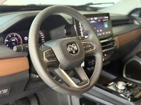 RAM Rampage 2.0 4P HURRICANE 4 TURBO LARAMIE 4X4 AUTOM�TICO, Foto 11