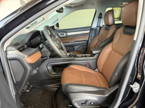 RAM Rampage 2.0 4P HURRICANE 4 TURBO LARAMIE 4X4 AUTOM�TICO, Foto 12