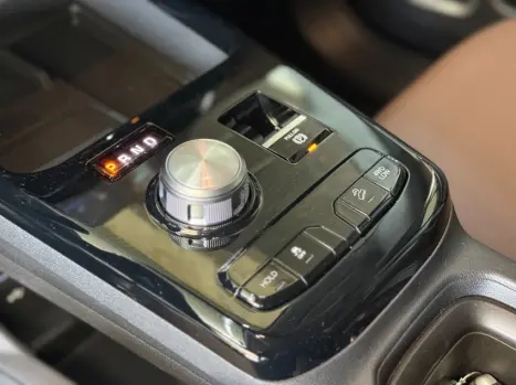 RAM Rampage 2.0 4P HURRICANE 4 TURBO LARAMIE 4X4 AUTOM�TICO, Foto 15