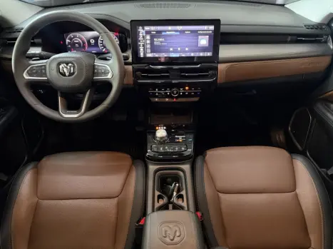 RAM Rampage 2.0 4P HURRICANE 4 TURBO LARAMIE 4X4 AUTOM�TICO, Foto 17