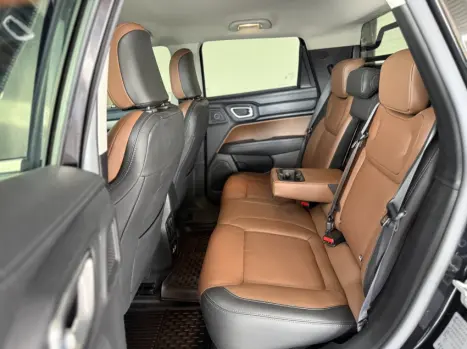 RAM Rampage 2.0 4P HURRICANE 4 TURBO LARAMIE 4X4 AUTOM�TICO, Foto 18