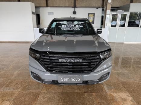 RAM Rampage 2.0 4P HURRICANE 4 TURBO LARAMIE 4X4 AUTOM�TICO, Foto 1