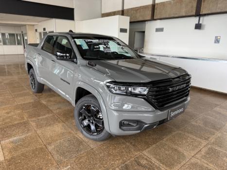 RAM Rampage 2.0 4P HURRICANE 4 TURBO LARAMIE 4X4 AUTOM�TICO, Foto 2