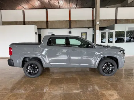 RAM Rampage 2.0 4P HURRICANE 4 TURBO LARAMIE 4X4 AUTOM�TICO, Foto 3