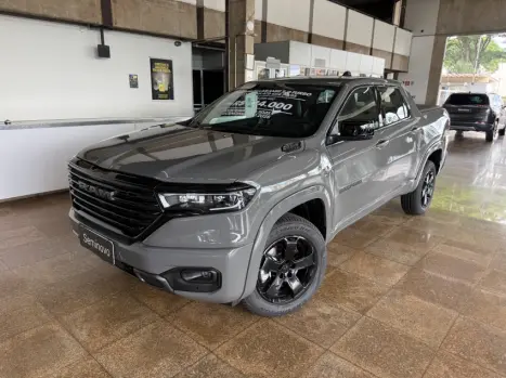 RAM Rampage 2.0 4P HURRICANE 4 TURBO LARAMIE 4X4 AUTOM�TICO, Foto 4