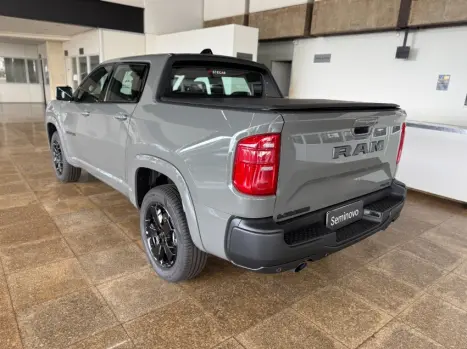 RAM Rampage 2.0 4P HURRICANE 4 TURBO LARAMIE 4X4 AUTOM�TICO, Foto 5