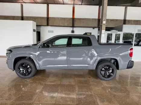 RAM Rampage 2.0 4P HURRICANE 4 TURBO LARAMIE 4X4 AUTOM�TICO, Foto 6