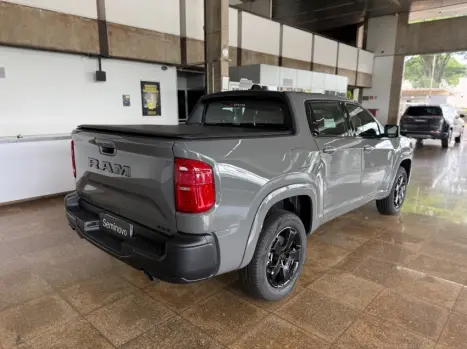 RAM Rampage 2.0 4P HURRICANE 4 TURBO LARAMIE 4X4 AUTOM�TICO, Foto 7