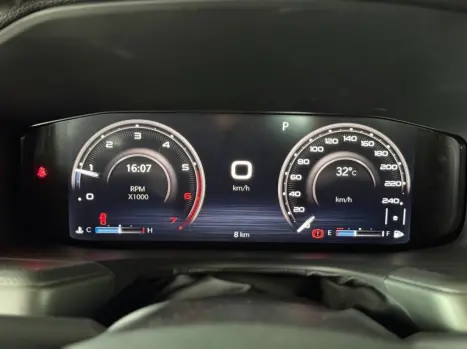 RAM Rampage 2.0 4P HURRICANE 4 TURBO LARAMIE 4X4 AUTOM�TICO, Foto 9