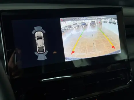 RAM Rampage 2.0 4P HURRICANE 4 TURBO LARAMIE 4X4 AUTOM�TICO, Foto 10