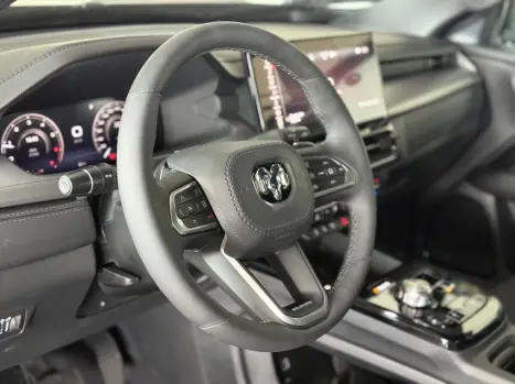 RAM Rampage 2.0 4P HURRICANE 4 TURBO LARAMIE 4X4 AUTOM�TICO, Foto 11