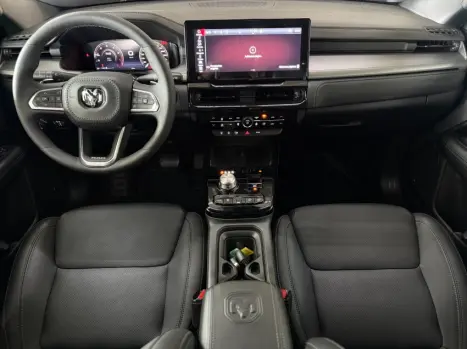 RAM Rampage 2.0 4P HURRICANE 4 TURBO LARAMIE 4X4 AUTOM�TICO, Foto 13