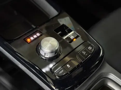 RAM Rampage 2.0 4P HURRICANE 4 TURBO LARAMIE 4X4 AUTOM�TICO, Foto 14