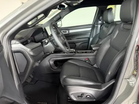 RAM Rampage 2.0 4P HURRICANE 4 TURBO LARAMIE 4X4 AUTOM�TICO, Foto 17