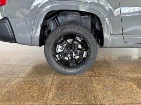 RAM Rampage 2.0 4P HURRICANE 4 TURBO LARAMIE 4X4 AUTOM�TICO, Foto 18