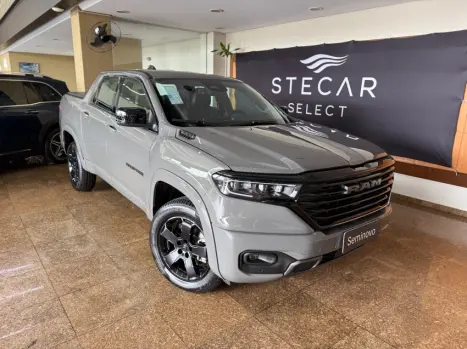 RAM Rampage 2.0 4P HURRICANE 4 TURBO LARAMIE 4X4 AUTOM�TICO, Foto 2