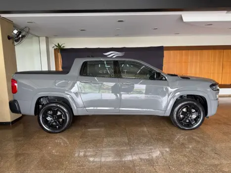 RAM Rampage 2.0 4P HURRICANE 4 TURBO LARAMIE 4X4 AUTOM�TICO, Foto 3