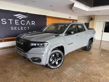 RAM Rampage 2.0 4P HURRICANE 4 TURBO LARAMIE 4X4 AUTOM�TICO, Foto 4