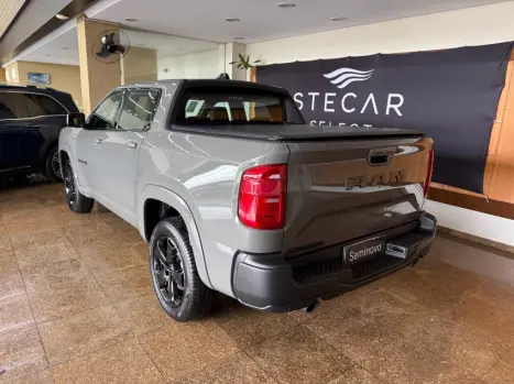 RAM Rampage 2.0 4P HURRICANE 4 TURBO LARAMIE 4X4 AUTOM�TICO, Foto 5