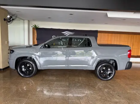 RAM Rampage 2.0 4P HURRICANE 4 TURBO LARAMIE 4X4 AUTOM�TICO, Foto 6