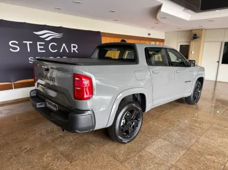 RAM Rampage 2.0 4P HURRICANE 4 TURBO LARAMIE 4X4 AUTOM�TICO, Foto 7