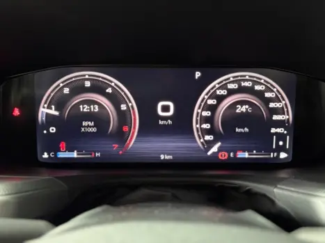 RAM Rampage 2.0 4P HURRICANE 4 TURBO LARAMIE 4X4 AUTOM�TICO, Foto 9