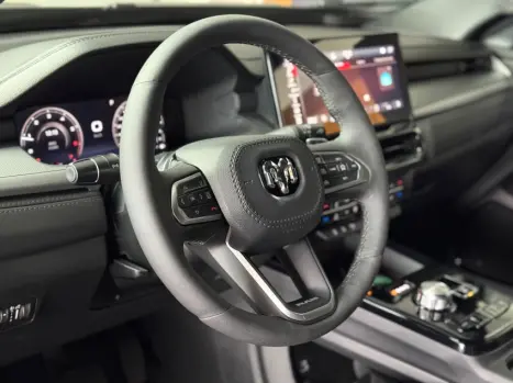 RAM Rampage 2.0 4P HURRICANE 4 TURBO LARAMIE 4X4 AUTOM�TICO, Foto 10