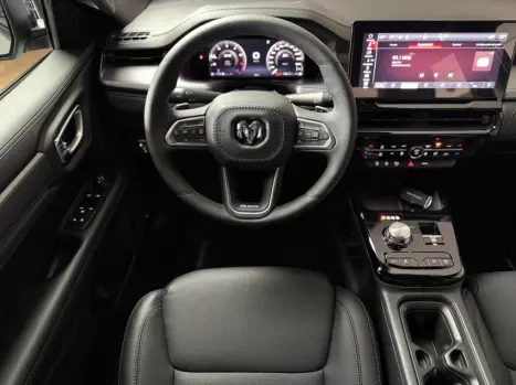 RAM Rampage 2.0 4P HURRICANE 4 TURBO LARAMIE 4X4 AUTOM�TICO, Foto 11