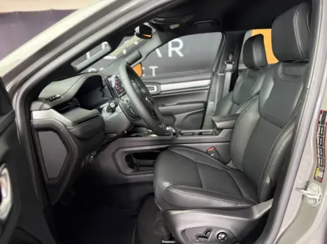 RAM Rampage 2.0 4P HURRICANE 4 TURBO LARAMIE 4X4 AUTOM�TICO, Foto 12