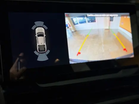 RAM Rampage 2.0 4P HURRICANE 4 TURBO LARAMIE 4X4 AUTOM�TICO, Foto 16