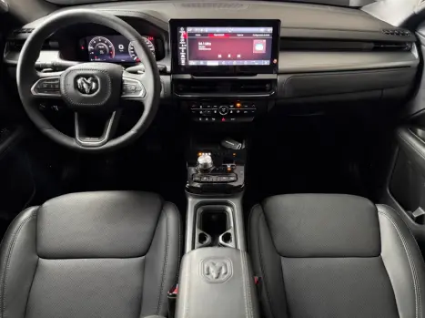 RAM Rampage 2.0 4P HURRICANE 4 TURBO LARAMIE 4X4 AUTOM�TICO, Foto 18