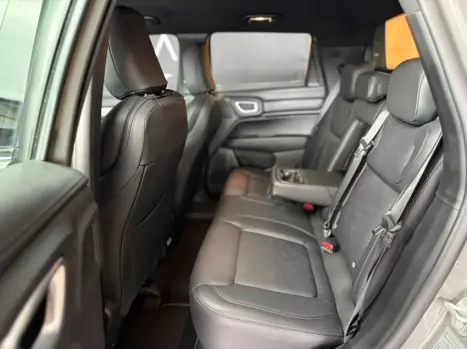 RAM Rampage 2.0 4P HURRICANE 4 TURBO LARAMIE 4X4 AUTOM�TICO, Foto 19