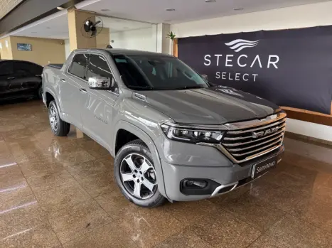 RAM Rampage 2.0 4P HURRICANE 4 TURBO LARAMIE 4X4 AUTOM�TICO, Foto 2