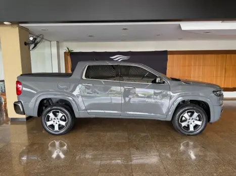 RAM Rampage 2.0 4P HURRICANE 4 TURBO LARAMIE 4X4 AUTOM�TICO, Foto 3