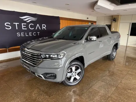 RAM Rampage 2.0 4P HURRICANE 4 TURBO LARAMIE 4X4 AUTOM�TICO, Foto 4