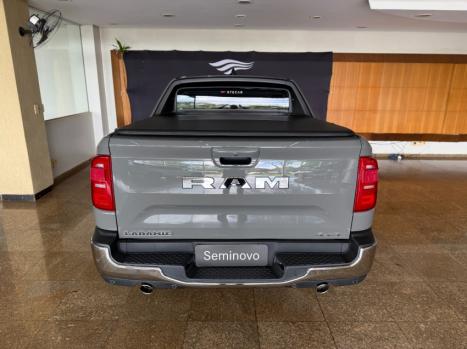 RAM Rampage 2.0 4P HURRICANE 4 TURBO LARAMIE 4X4 AUTOM�TICO, Foto 6