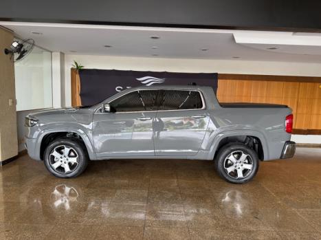 RAM Rampage 2.0 4P HURRICANE 4 TURBO LARAMIE 4X4 AUTOM�TICO, Foto 7