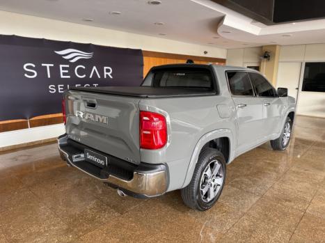 RAM Rampage 2.0 4P HURRICANE 4 TURBO LARAMIE 4X4 AUTOM�TICO, Foto 8